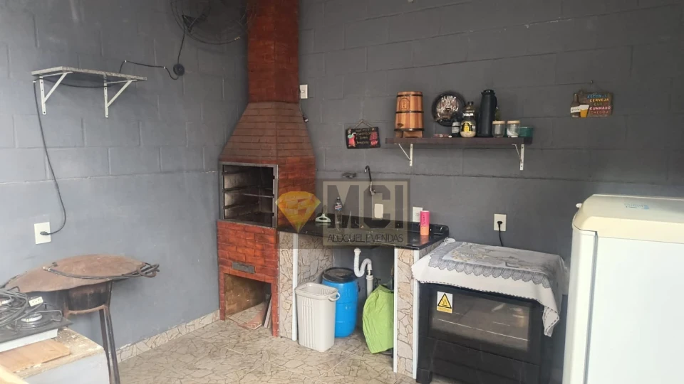 Imagens do imóveis CASA - JARDIM AMANDA- HORTOLANDIA