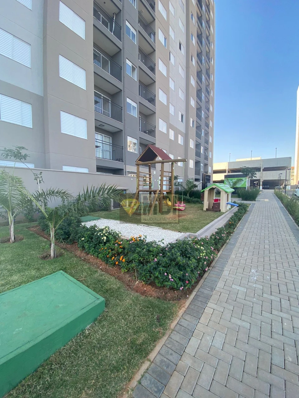 Imagens do imóveis INSIDE RESIDENCE