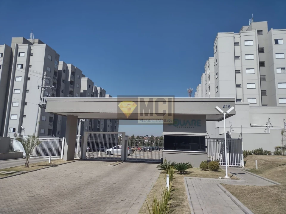 Imagens do imóveis Square Residence
