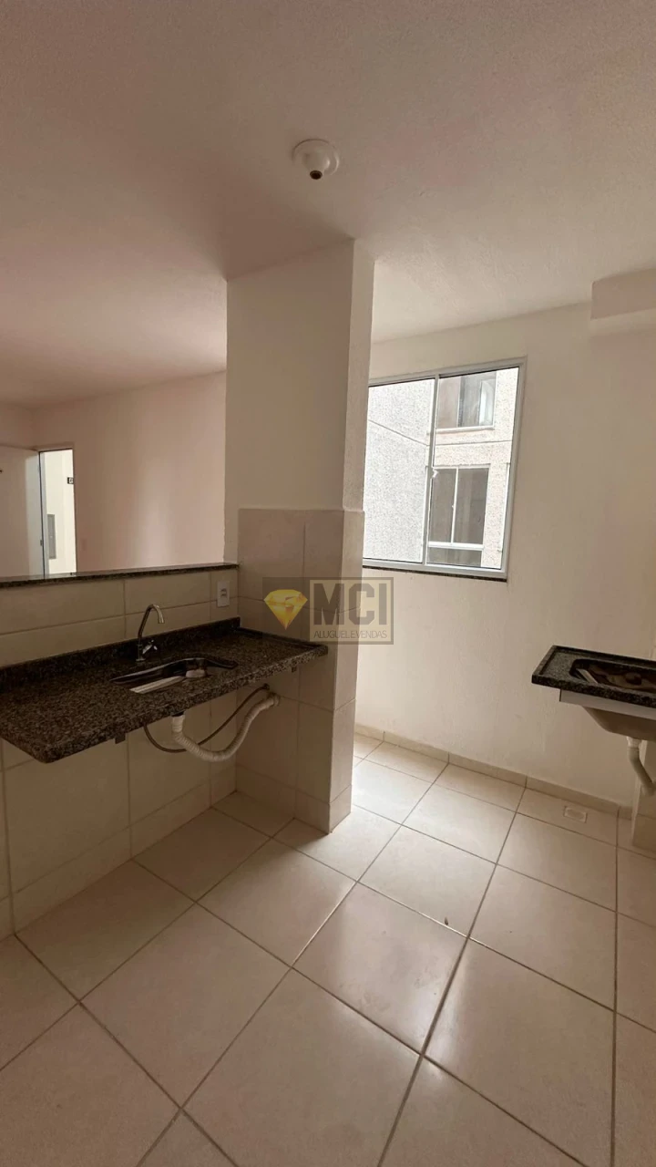 Imagens do imóveis APARTAMENTO PARA LOCAÇÃO -MONTE MOR