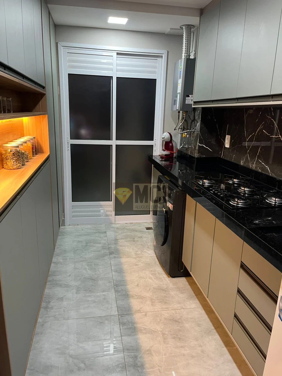 Imagens do imóveis Apartamento À Venda Balneário Tropical Paulínia