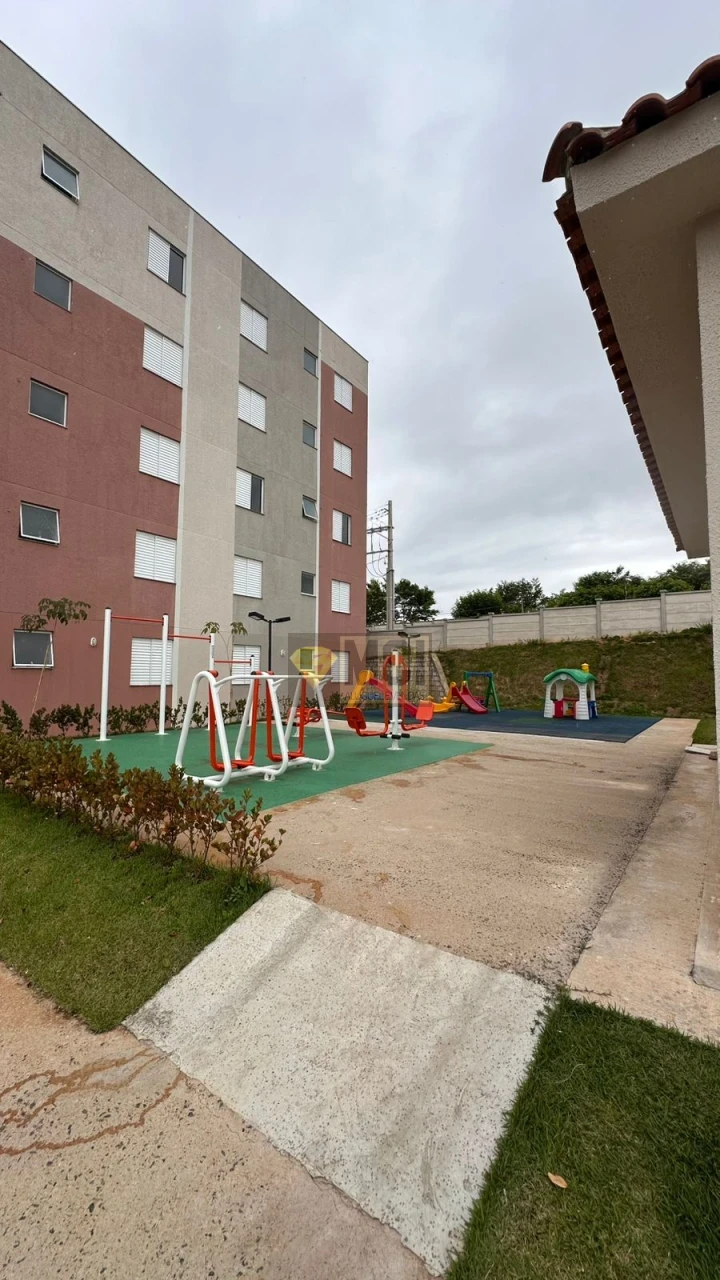 Imagens do imóveis APARTAMENTO PARA LOCAÇÃO -MONTE MOR