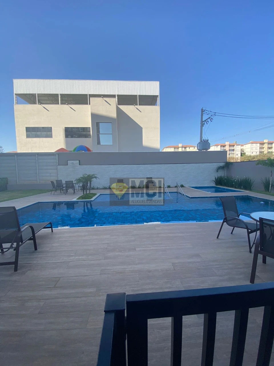 Imagens do imóveis INSIDE RESIDENCE