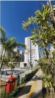 Imagens do imóveis Apartamento À Venda Jardim São Bento Hortolândia