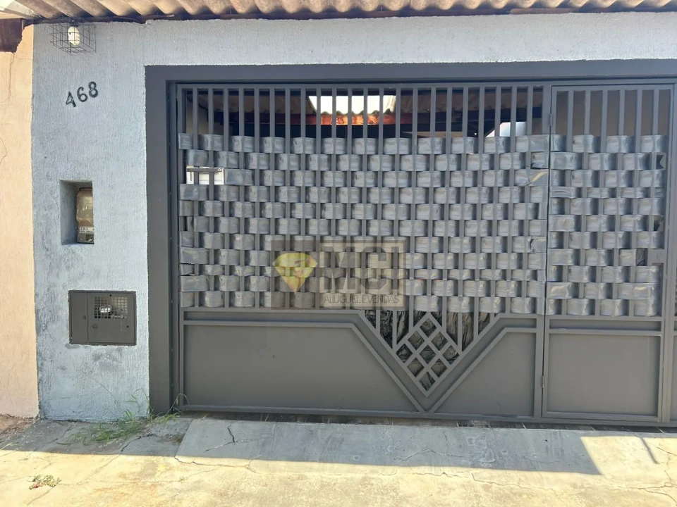 Imagens do imóveis Casa Para Alugar com piscina Hortolândia