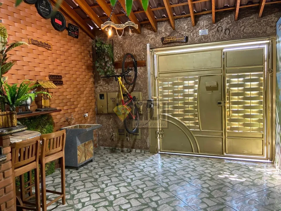 Imagens do imóveis Casa Á Venda Casa A Venda Em Sumare Sumaré