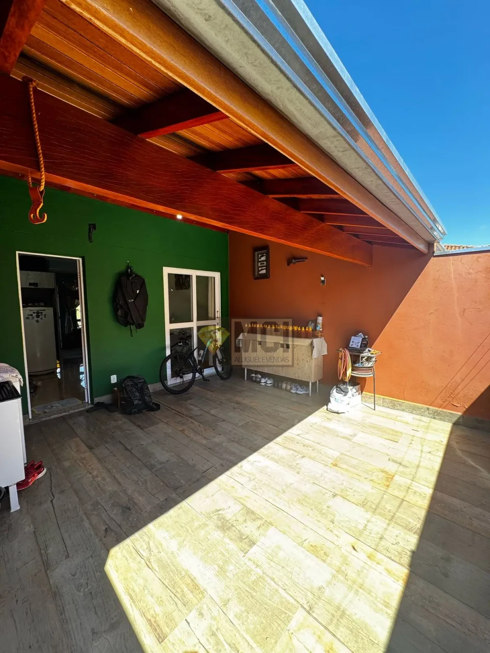 Imagens do imóveis Casa Á Venda Casa No Jardim Interlagos -Hortolandia Hortolândia