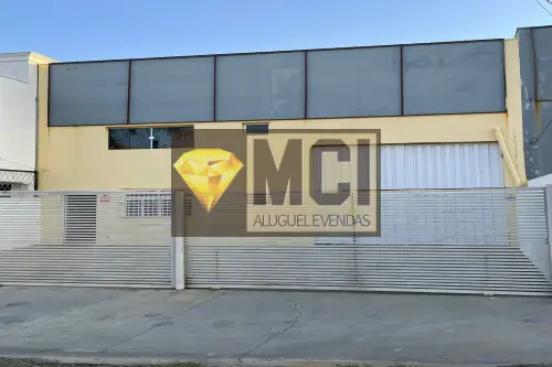 Imagens do imóveis Comercial Para Alugar Parque Via Norte Campinas