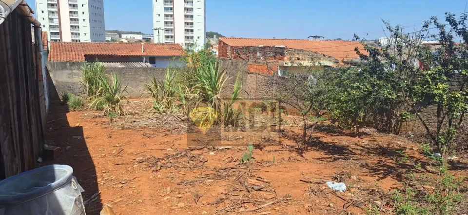 Imagens do imóveis Terreno Á Venda Terreno Santa Clara 250M Hortolândia