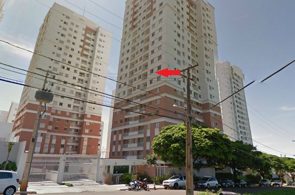 Imagens do imóveis Edifico Garden Catuai