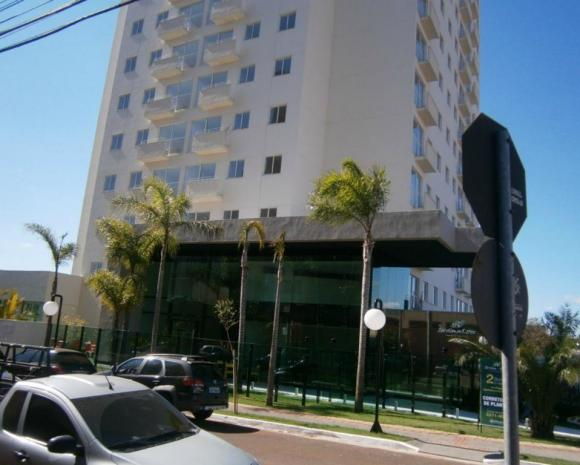 Imagens do imóveis Edifício Jardim de Ester