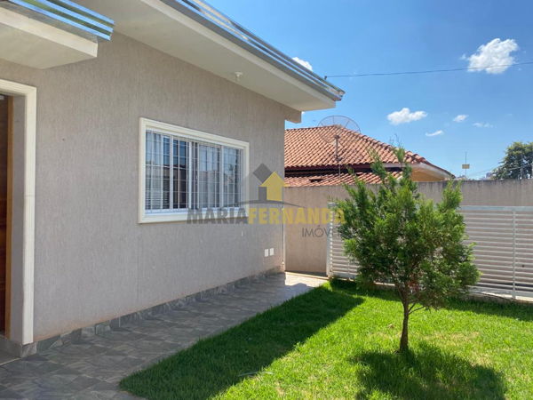 Casa - Térrea Santos Dumont Imagens do imóveis Casa - Térrea Santos Dumont