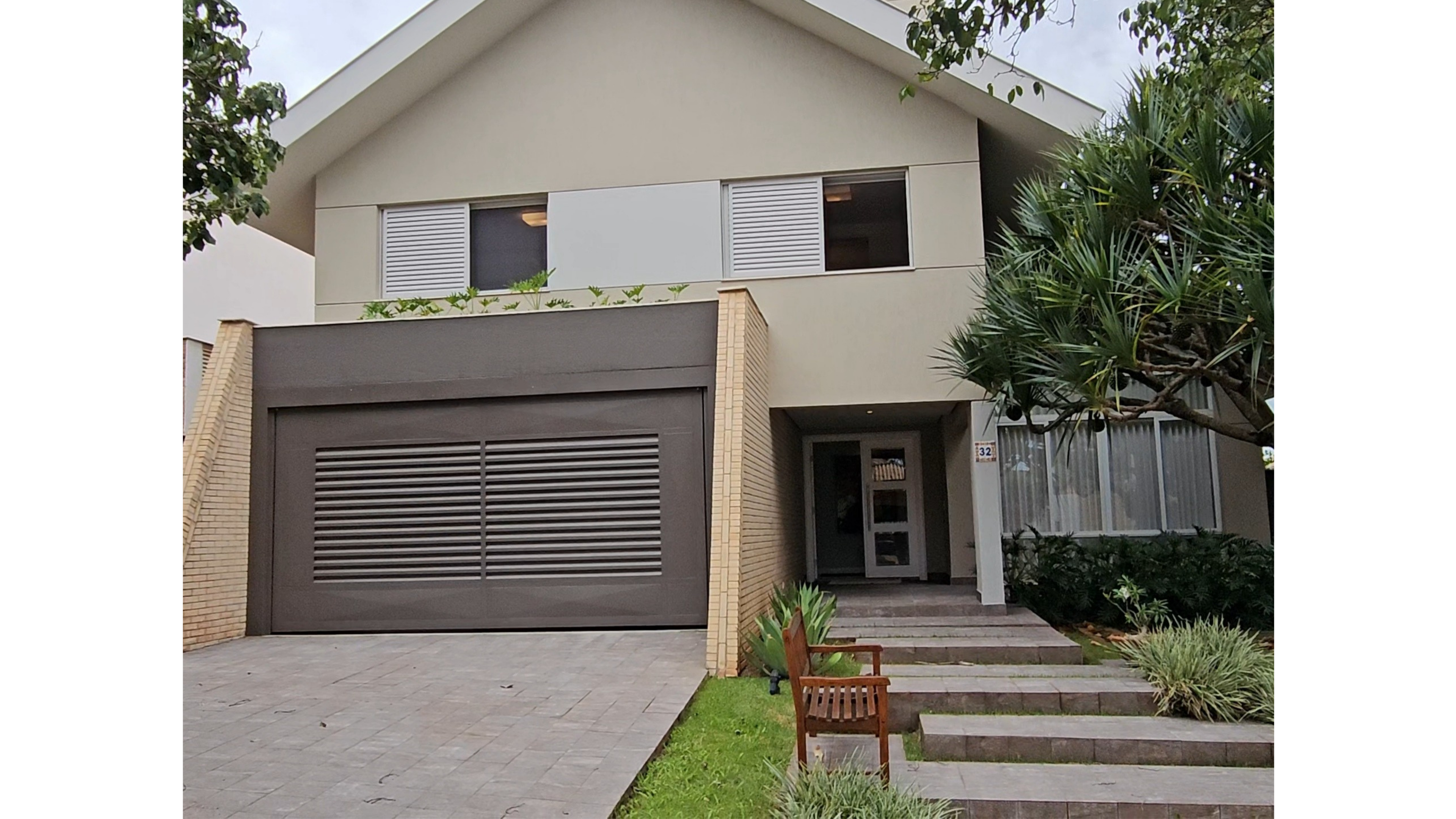 Imagens do imóveis Casa com 4 dormitórios à venda, 700 m² por R$ 3.850.000,00 - Condomínio Recanto Pitanguá - Londrina/PR