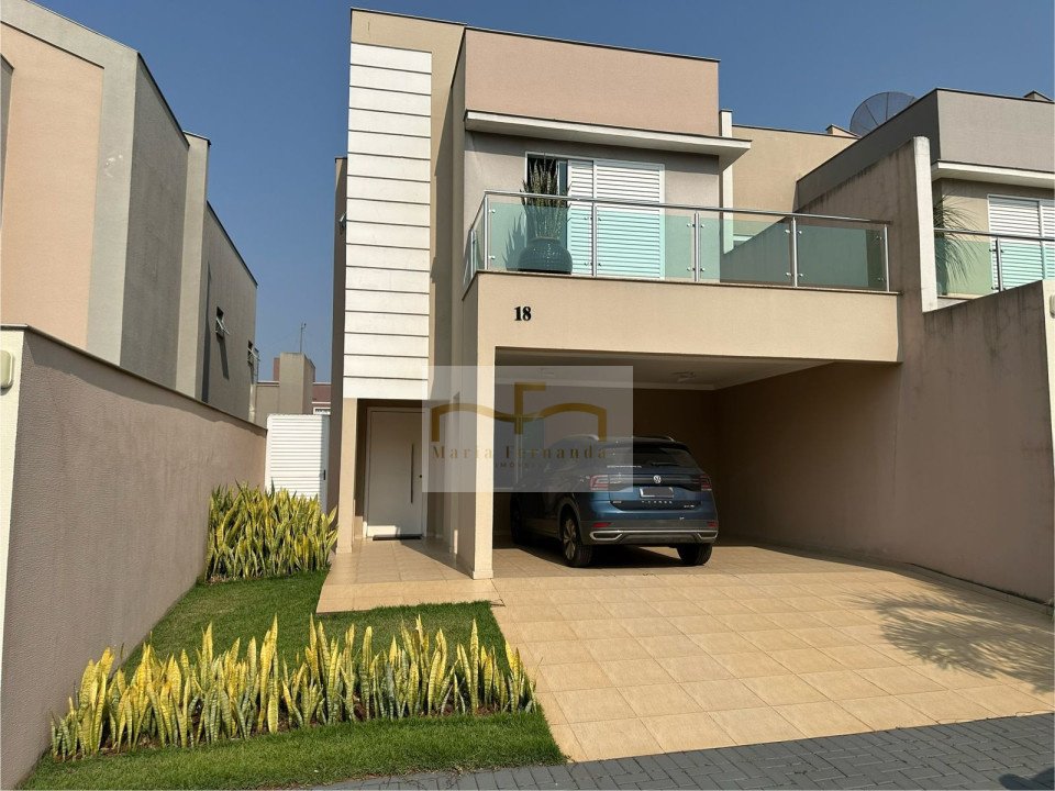 Casa Em Condomínio Á Venda Centro Cambé Imagens do imóveis Casa Em Condomínio Á Venda Centro Cambé