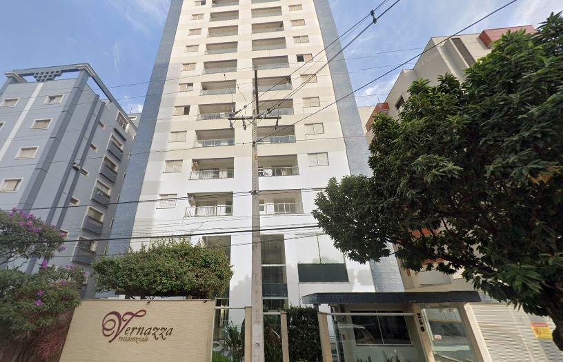 Imagens do imóveis EDIFÍCIO VERNAZZA - APARTAMENTO