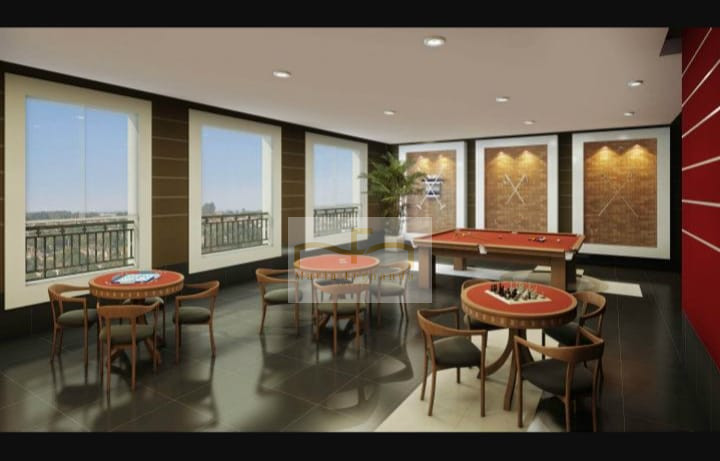 RITZ RESIDENCE Imagens do imóveis RITZ RESIDENCE