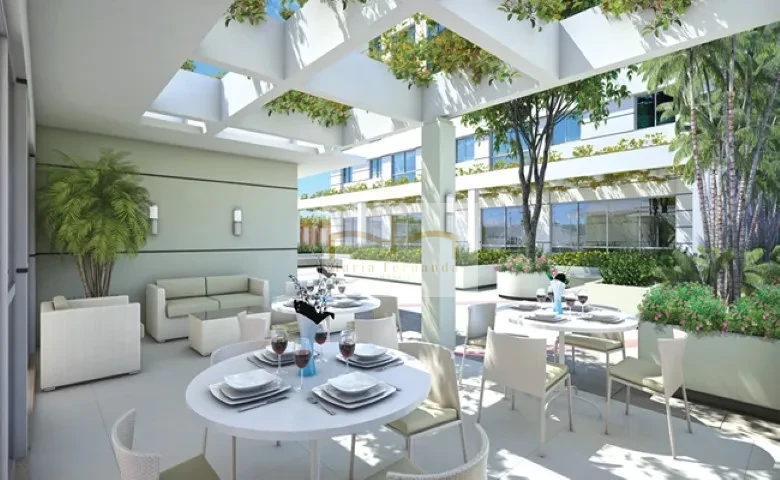 Imagens do imóveis Apartamento À Venda Edificio Terraparque Londrina