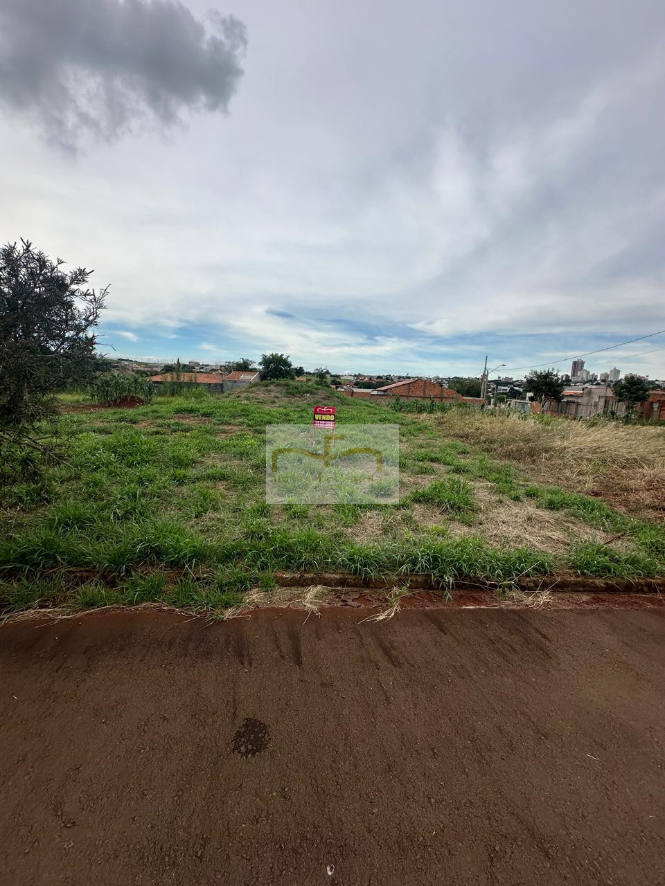 Loteamento Residencial Portal do Lago Imagens do imóveis Loteamento Residencial Portal do Lago