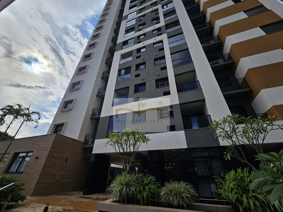 Imagens do imóveis Edifício Concept Palhano