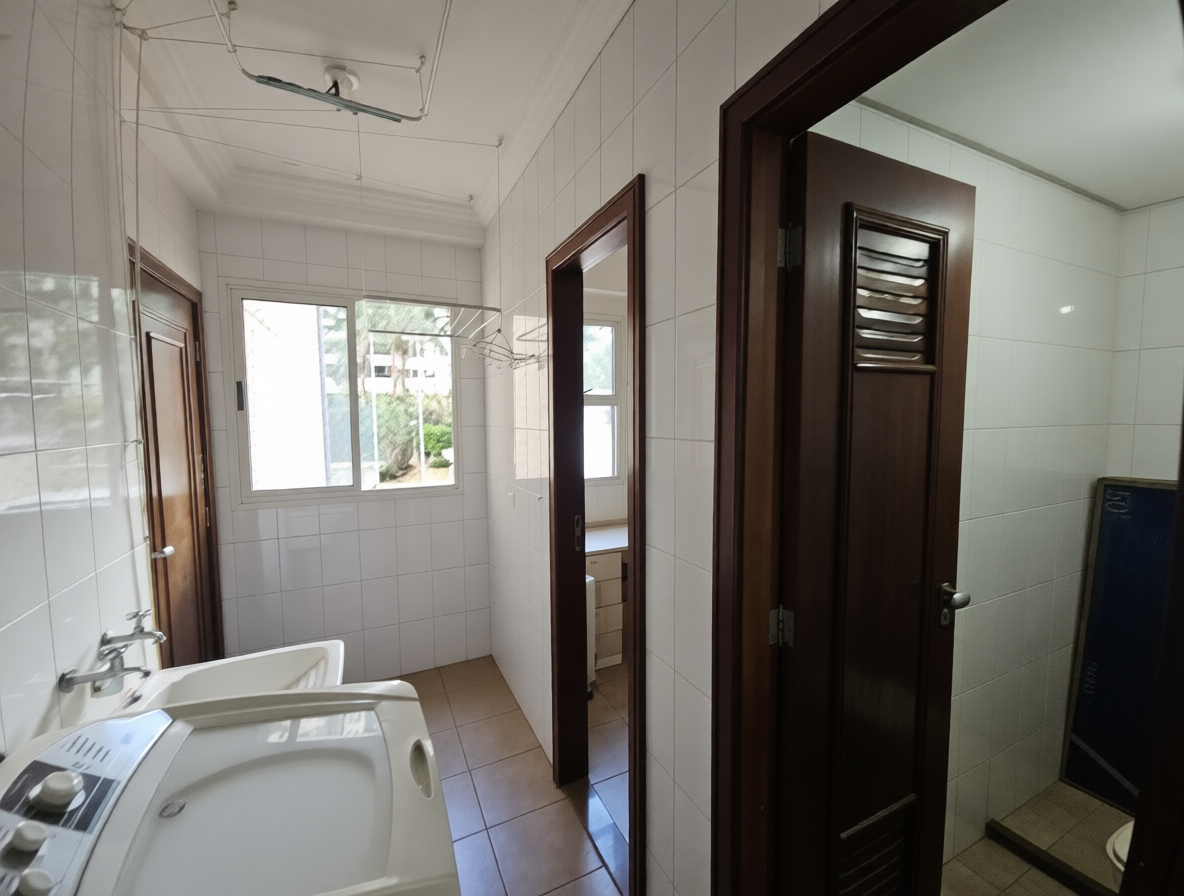 Imagens do imóveis APARTAMENTO com 3 dormitórios para alugar, 166m² por R$ 6.000,00 - Condomínio Victoria Lake - Londrina