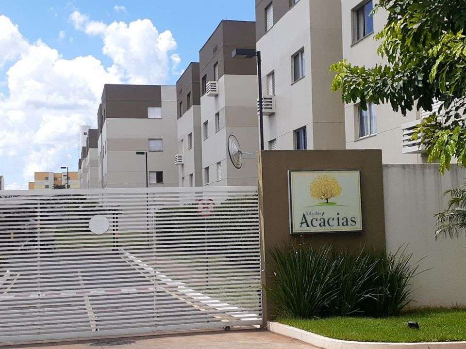 RESIDENCIAL VILA DAS ACÁCIAS Imagens do imóveis RESIDENCIAL VILA DAS ACÁCIAS