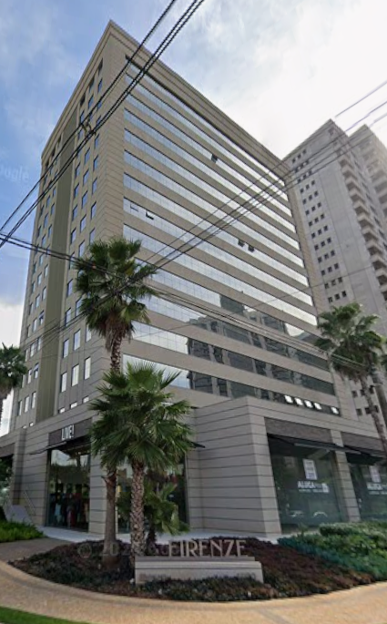 Imagens do imóveis Sala comercial à venda,  75 m² por R$ 1.150.000,00 - Ed Torre Firenze - Londrina/PR - Bela Suiça