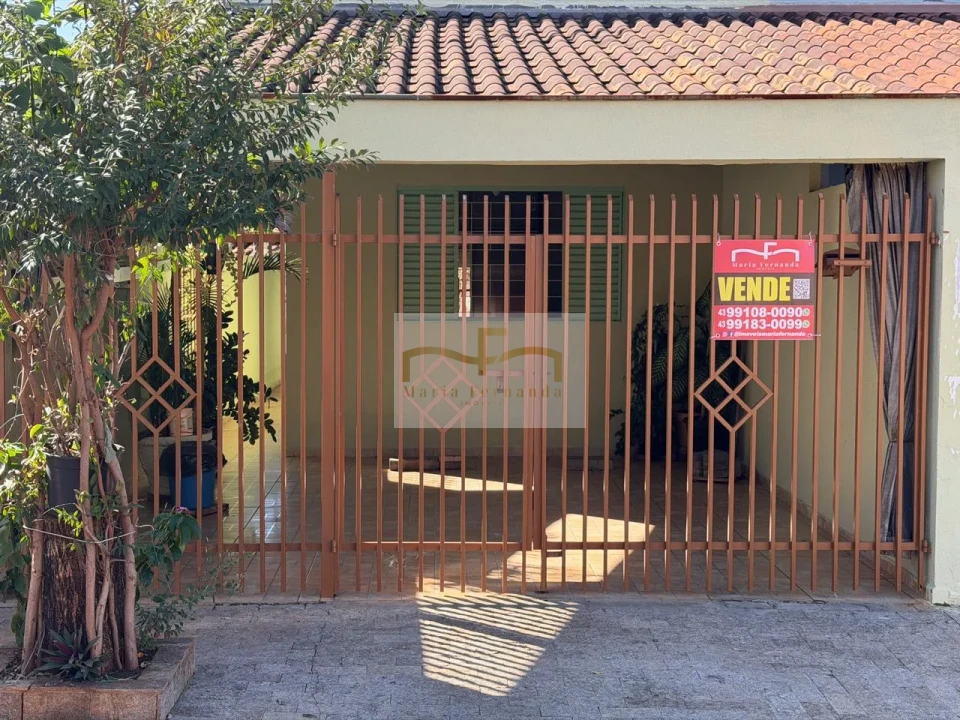 Imagens do imóveis Casa À Venda Jardim São Tomás Londrina