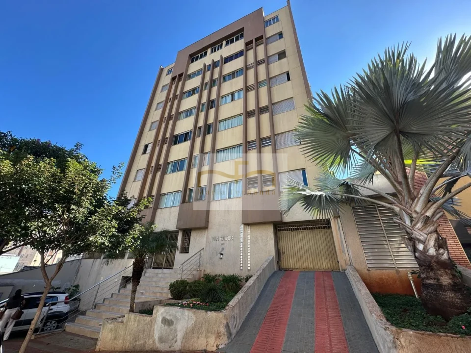 Imagens do imóveis Apartamento À Venda E Locação Condomínio Edifício Villa Olinda Londrina