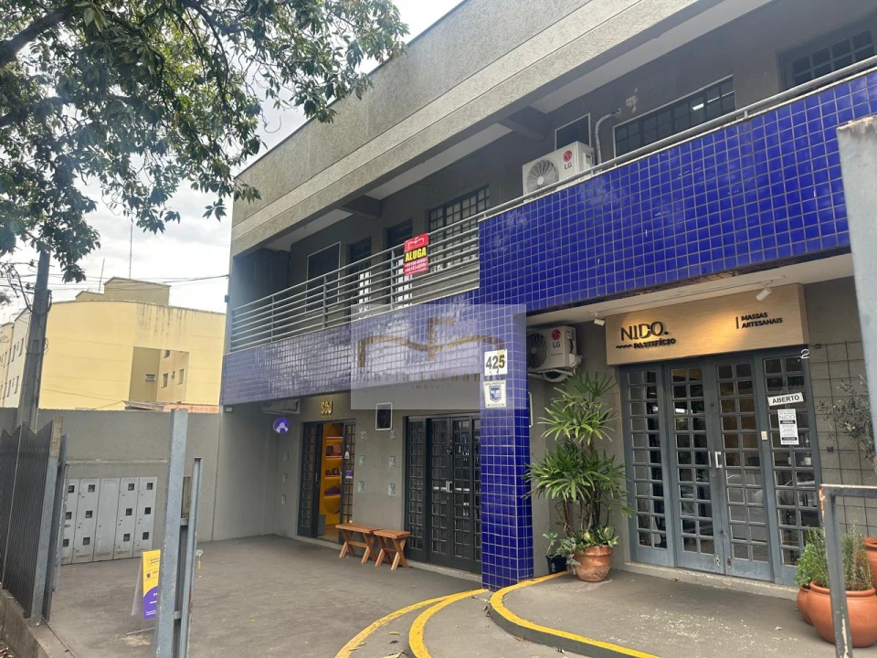 Comercial Para Alugar Vila Larsen 1 Londrina Imagens do imóveis Comercial Para Alugar Vila Larsen 1 Londrina