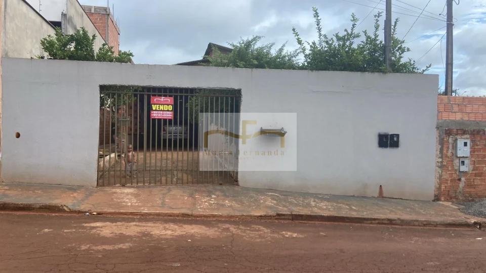 Imagens do imóveis Casa térrea Jd Maria Celina