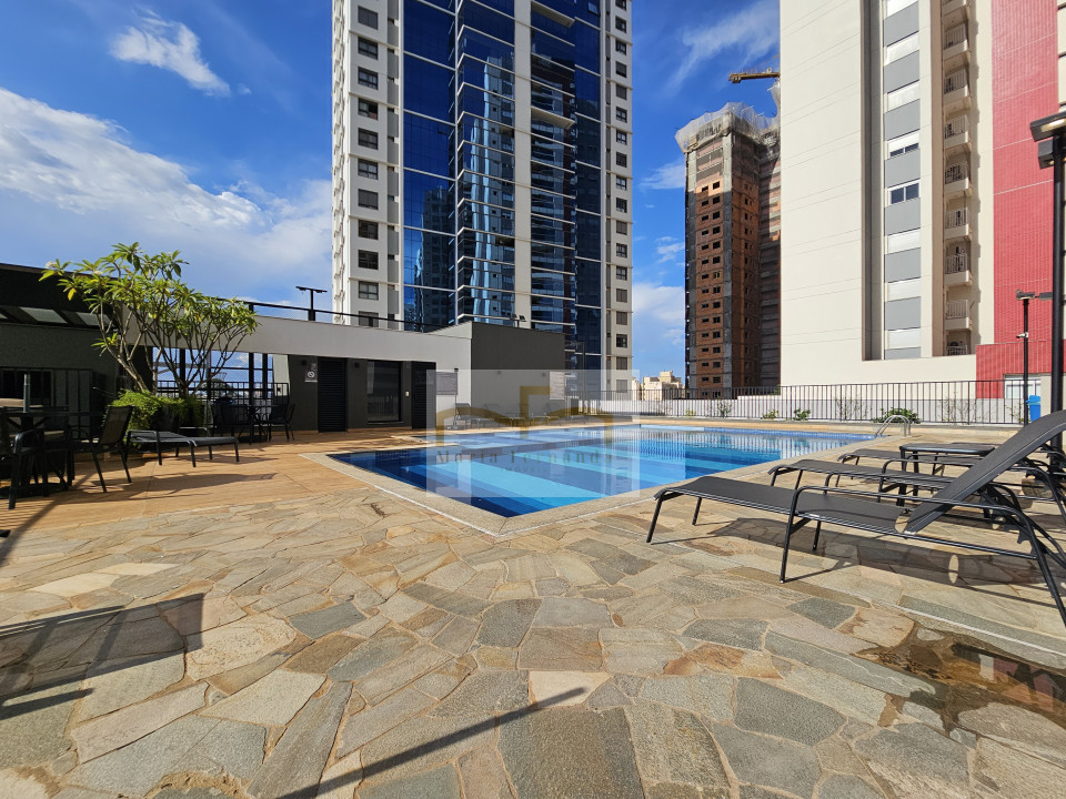 Imagens do imóveis Edifício Concept Palhano