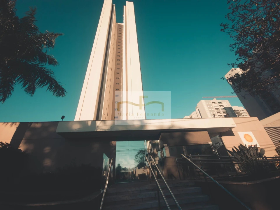 Imagens do imóveis Apartamento Para Alugar - Solar Alta vista - Jd. Aurora - R$2.300,00 - 2 quartos 1 banheiro - andar alto - sol da manhã