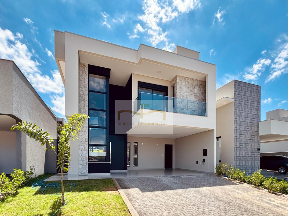 Casa Em Condomínio Á Venda Condominio Taua Arangua Londrina Imagens do imóveis Casa Em Condomínio Á Venda Condominio Taua Arangua Londrina