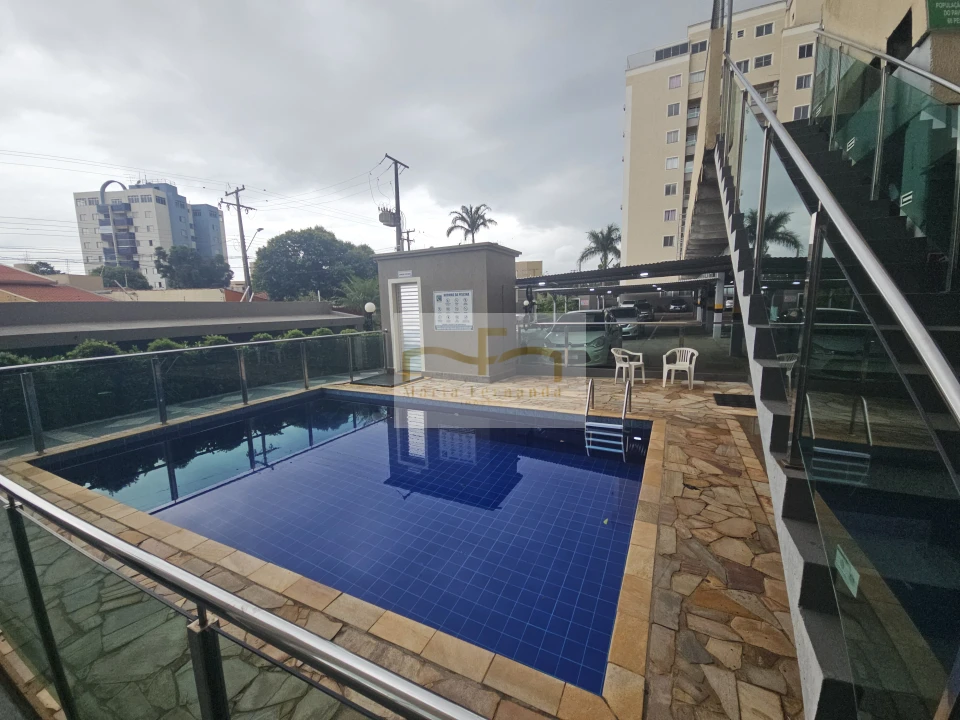 Imagens do imóveis APARTAMENTO SEMI MOBILIADO LINDO - RUA CHINA - SPAZIO LA LUNA PARA LOCAÇÃO - ALTO DA INGLATERRA - LONDRINA PR