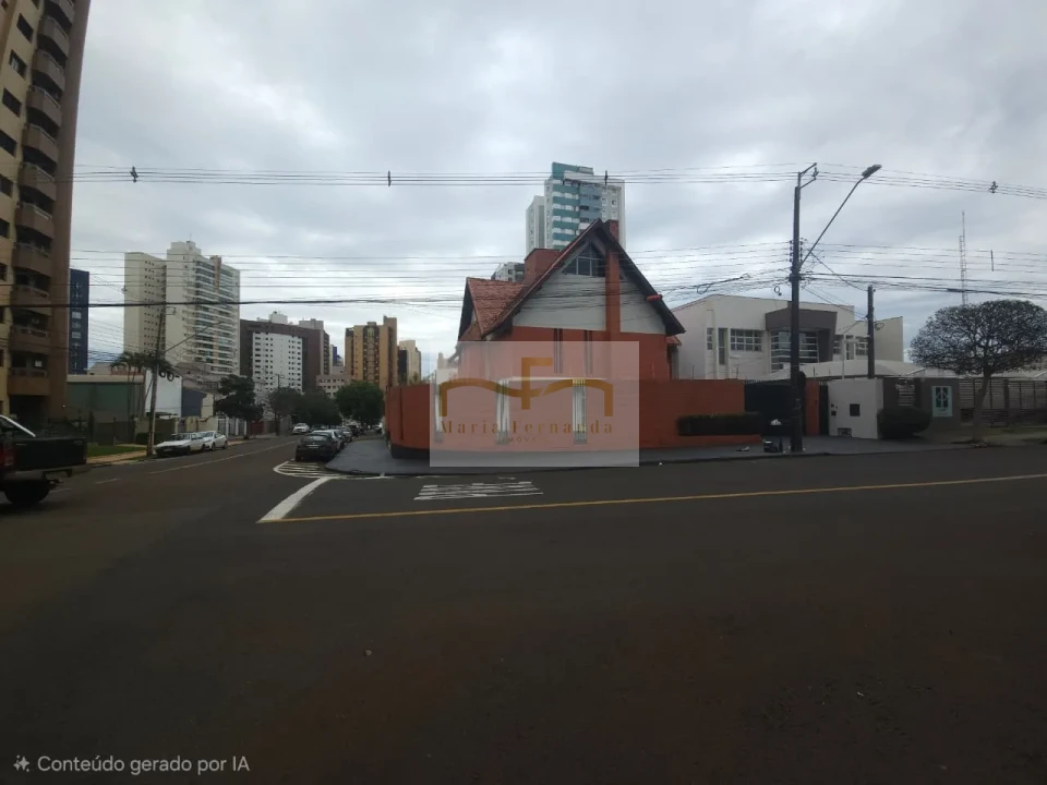 Imagens do imóveis Casa para alugar, 375 m² por R$ 8.500,00/mês - Jardim Petrópolis - Londrina/PR