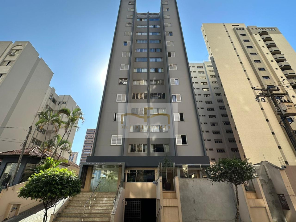 ED. SAVEIROS - CENTRO Imagens do imóveis ED. SAVEIROS - CENTRO