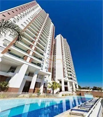 Imagens do imóveis EDIFICIO JARDINS ECO RESORT & RESIDENCE