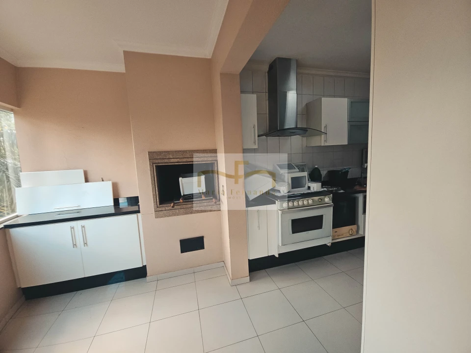 Imagens do imóveis APARTAMENTO com 3 dormitórios para alugar, 166m² por R$ 4.900,00 - Condomínio Victoria Lake - Londrina