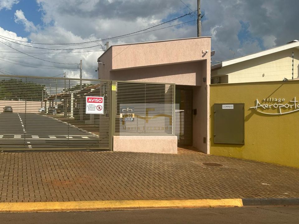 Imagens do imóveis Village Aeroporto