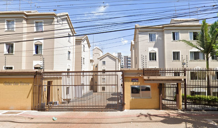 Imagens do imóveis APARTAMENTO - SOLAR DAS TORRES 3 QUARTOS - COMPLETO - JAMAICA - PERTO DA Avenida ARTHUR THOMAS