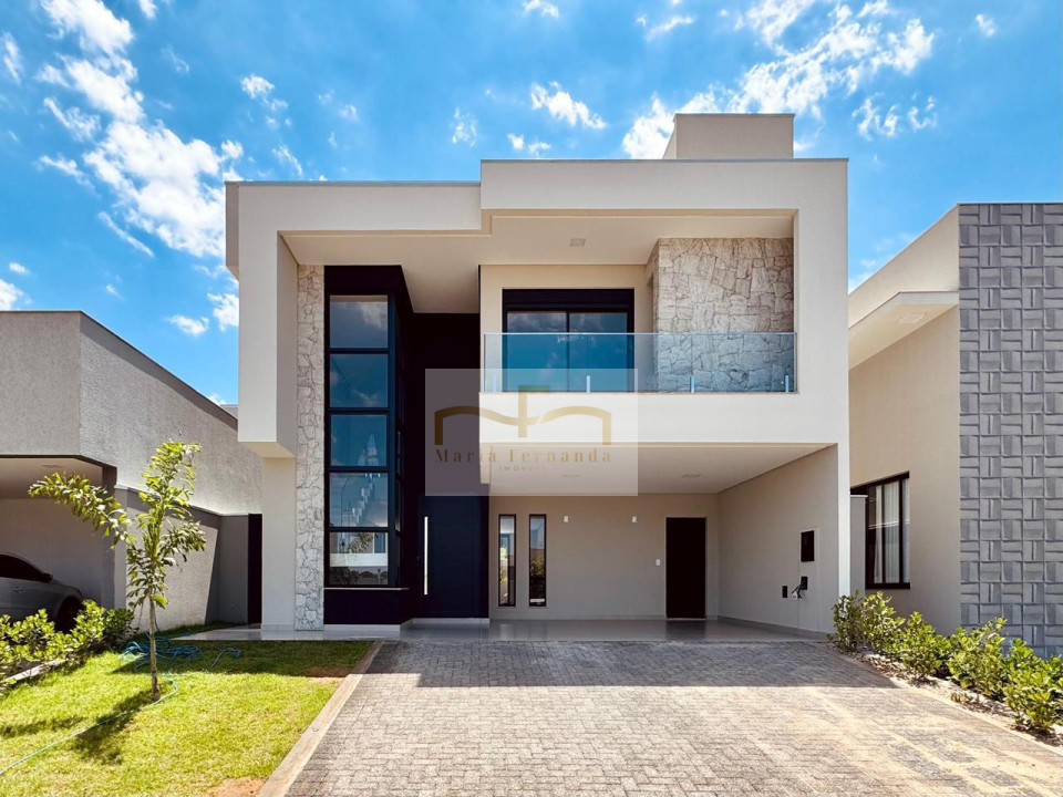 Casa Em Condomínio Á Venda Condominio Taua Arangua Londrina Imagens do imóveis Casa Em Condomínio Á Venda Condominio Taua Arangua Londrina