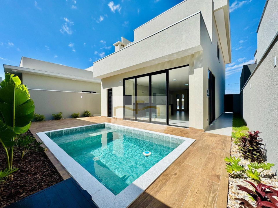 Casa Em Condomínio Á Venda Condominio Taua Arangua Londrina Imagens do imóveis Casa Em Condomínio Á Venda Condominio Taua Arangua Londrina