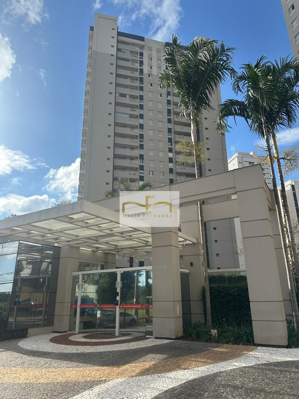 Liberty Tower Londrina Imagens do imóveis Liberty Tower Londrina