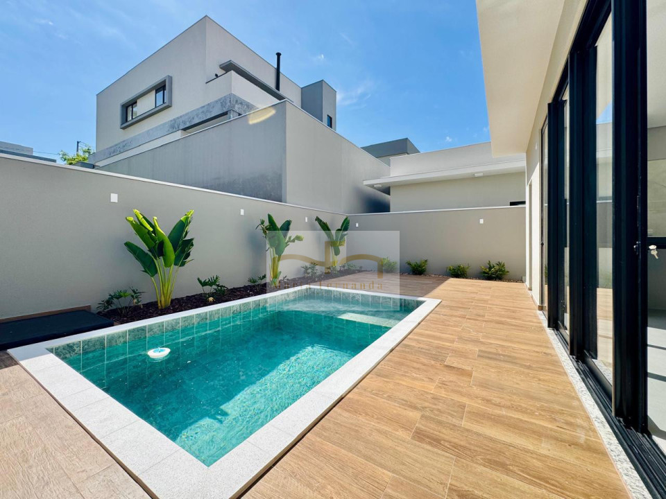 Casa Em Condomínio Á Venda Condominio Taua Arangua Londrina Imagens do imóveis Casa Em Condomínio Á Venda Condominio Taua Arangua Londrina