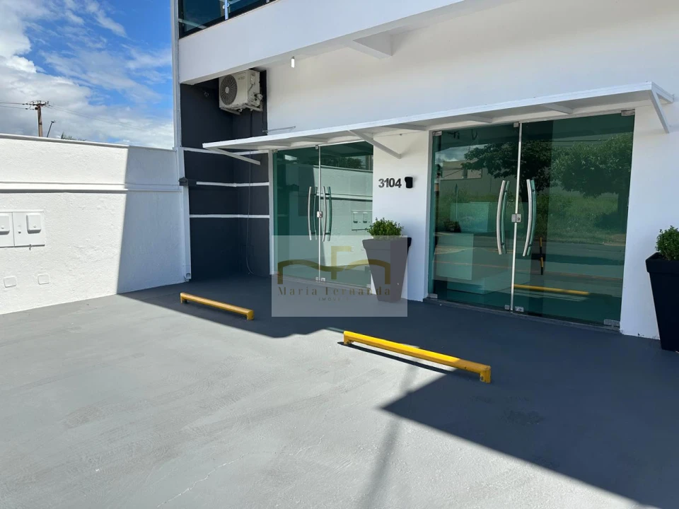 Imagens do imóveis IMÓVEL COMERCIAL PARA LOCAÇÃO - 90M² NA ZONA LESTE DE LONDRINA NA AVENIDA SÃO JOÃO