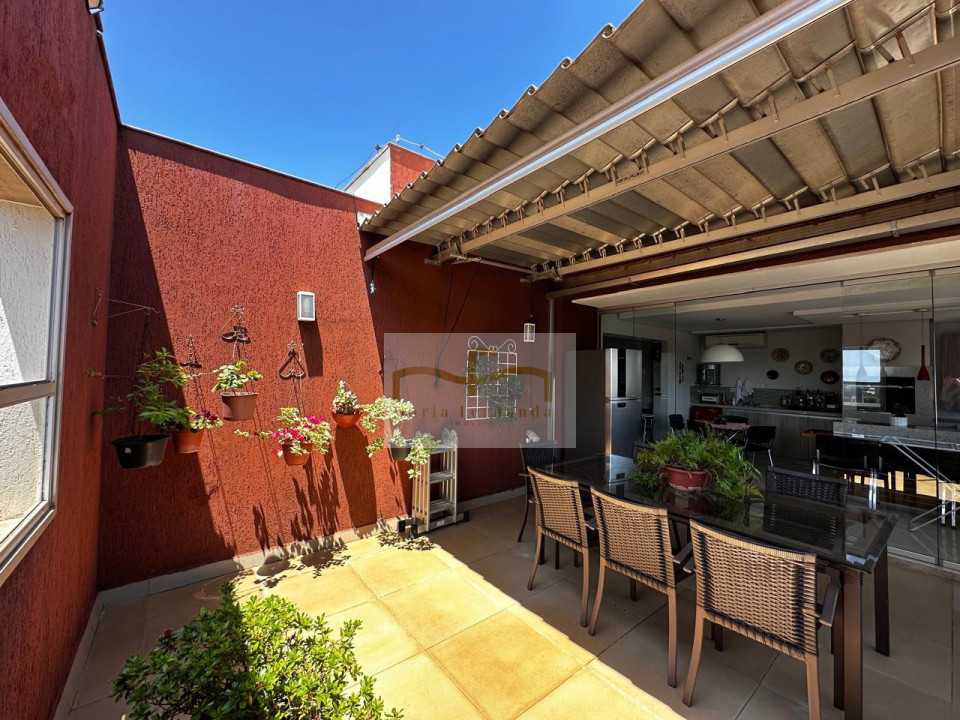 COBERTURA NO CENTRO - ALBATROZ Imagens do imóveis COBERTURA NO CENTRO - ALBATROZ