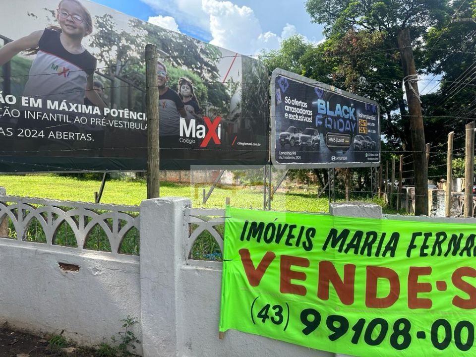 TERRENO AMPLO CENTRO Imagens do imóveis TERRENO AMPLO CENTRO