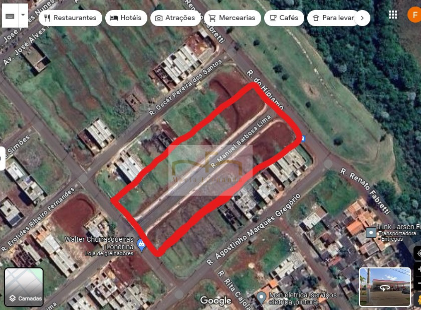 TERRENO R. MANOEL ALVES NUNES - GLEBA ESPERANÇA Imagens do imóveis TERRENO R. MANOEL ALVES NUNES - GLEBA ESPERANÇA