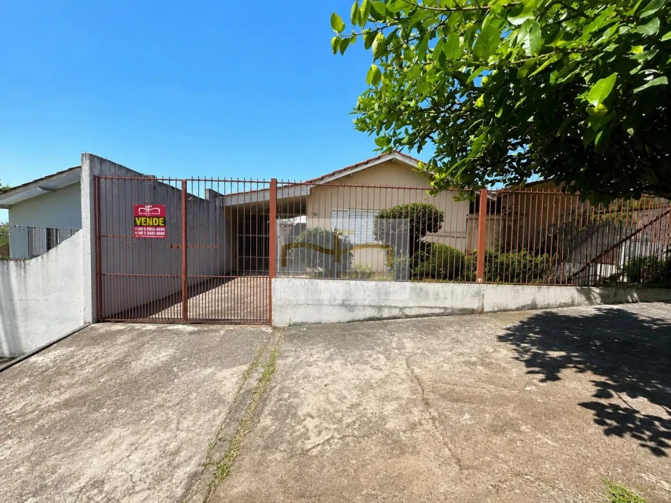 Imagens do imóveis Casa À Venda Bandeirantes Londrina
