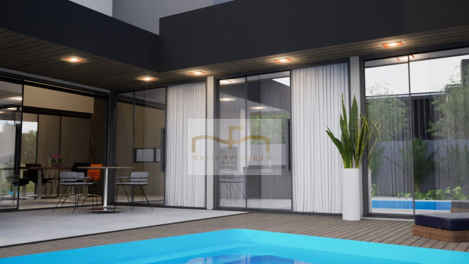 CASA NA PLANTA - CONDOMÍNIO GRAN RESIDENCE GIARDINO Imagens do imóveis CASA NA PLANTA - CONDOMÍNIO GRAN RESIDENCE GIARDINO